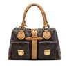 Louis Vuitton Monogram Manhattan GM Secondhand