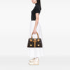 Secondhand Louis Vuitton Monogram Manhattan GM