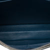 Celine Leather Frame Wallet on Chain Secondhand