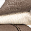 Gucci Medium Calfskin Bamboo Shopper Satchel Secondhand
