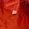 Prada Tessuto Logo Drawstring Tote Secondhand