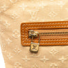 Louis Vuitton Monogram Mini Lin Lucille PM Secondhand