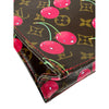 Secondhand Louis Vuitton Takashi Murakami Monogram Cerises Sac Plat