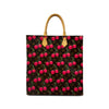 Secondhand Louis Vuitton Takashi Murakami Monogram Cerises Sac Plat