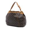 Louis Vuitton Monogram Galliera PM Secondhand