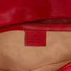 Gucci Medium GG Marmont Matelasse Calfskin Shoulder Bag Secondhand