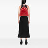Chanel Large Shiny Quilted Calfskin 22 Backpack Secondhand