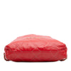 Chanel Large Shiny Quilted Calfskin 22 Backpack Secondhand