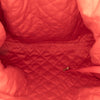 Chanel Large Shiny Quilted Calfskin 22 Backpack Secondhand