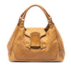 Gucci Guccissima New Pelham Shoulder Bag Secondhand