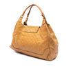 Gucci Guccissima New Pelham Shoulder Bag Secondhand