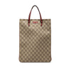 Gucci GG Supreme Tote Secondhand