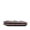 Louis Vuitton Monogram Blooming Flowers Double Zip Pochette Secondhand