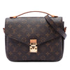 Louis Vuitton Monogram Pochette Metis Secondhand