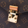 Louis Vuitton Monogram Pochette Metis Secondhand