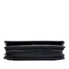 Chanel CC Quilted Caviar Wallet on Chain Secondhand