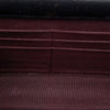 Chanel CC Quilted Caviar Wallet on Chain Secondhand
