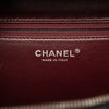 Chanel Medium Quilted Lambskin Trendy CC Bowling Bag Secondhand