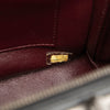 Chanel Medium Quilted Lambskin Trendy CC Bowling Bag Secondhand