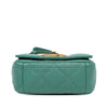 Dior Micro Calfskin Cannage Supple Caro Bag Secondhand