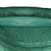 Dior Micro Calfskin Cannage Supple Caro Bag Secondhand