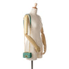 Dior Micro Calfskin Cannage Supple Caro Bag Secondhand
