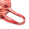 Yves Saint Laurent Medium Leather Muse Handbag Secondhand