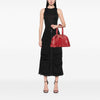 Yves Saint Laurent Medium Leather Muse Handbag Secondhand