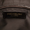 Yves Saint Laurent Medium Leather Muse Handbag Secondhand