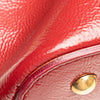 Yves Saint Laurent Medium Leather Muse Handbag Secondhand
