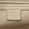 Gucci Small Leather Soho Working Tote Secondhand