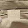 Gucci Small Leather Soho Working Tote Secondhand