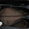 Bottega Veneta Small Nappa Intrecciato Roma Satchel Secondhand