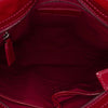 Burberry Medium Nova Pop Degrade Coated Canvas Craigwell Hobo Secondhand