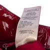 Burberry Medium Nova Pop Degrade Coated Canvas Craigwell Hobo Secondhand