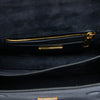 Miu Miu Goatskin Madras Crossbody Secondhand