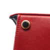 Chanel Lambskin Mademoiselle Turnlock Trapezoid Flap Secondhand
