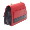 Chanel Lambskin Mademoiselle Turnlock Trapezoid Flap Secondhand