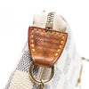 Louis Vuitton Damier Azur Mini Pochette Accessoires Secondhand