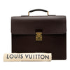 Louis Vuitton Taiga Moskova Briefcase Secondhand