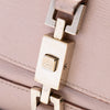 Gucci Calfskin Jackie O Flap Secondhand