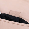 Gucci Calfskin Jackie O Flap Secondhand