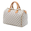 Louis Vuitton Damier Azur Speedy 30 Secondhand