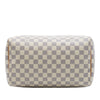 Louis Vuitton Damier Azur Speedy 30 Secondhand