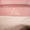 Gucci Medium Leather Swing Tote Secondhand