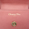 Dior Medium Gradient Calfskin DiorDouble Chain Bag Secondhand