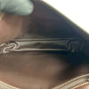 Burberry Vintage Check Canvas Crossbody Secondhand