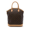 Louis Vuitton Monogram Lockit Vertical Secondhand