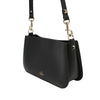 Valentino Calfskin Rockstud Flip Lock Crossbody Secondhand