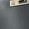 Valentino Calfskin Rockstud Flip Lock Crossbody Secondhand